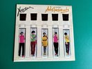 X Ray Spex Germfree Adolescents Album  LP Vinyl Original 1978 Release