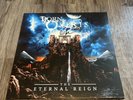 Born Of Osiris The Eternal Reign Signed Vinyl LP, First Pressing, Like New
