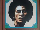 LP Bob Marley & The Wailers - African Herbsman TRLS 62 UK 1973