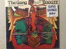 KOOL & THE GANG - SPIRIT OF THE BOOGIE - DE-LITE - New Sealed Vinyl LP ORIGINAL