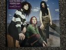 MUNA Saves The World Raspberries And Cream Vinyl Graffiti Records Rare Edition