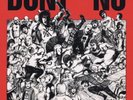 Don’t No Incite The Riot Hardcore Punk Rock Red Vinyl NEW Quick Shipping