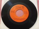 Jerry Dycke Kim Thomas 45 Let Me Love You All Over Again Aries AR-1020 vg+