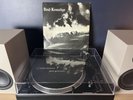 Dead Kennedys Fresh Fruit For Rotting Vegetables 1980 Cherry Red Insert VG/VG