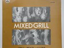 Mixed Grill: Cry For Peace And Love - OD (LP) 002 - Nigerian Issue