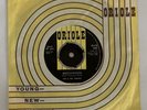 Ian And The Zodiacs “Beechwood” 1963. Oriole CB1849 Ex-