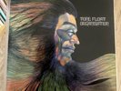 Tone Float - Organisation - Vinyl LP record 12