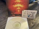 Fallout: Songs for the End of the World Vinyl LP Glow In The Dark Vinyl