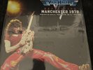 Van Halen - 1978 Definitive Manchester - MINT LP - New Sealed Limited 310/500