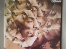 SAM RIVERS Crystals - Italy rare original  LP  NM