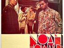 NOAH HOWARD - AT JUDSON HALL - ESP-DISK' 1064 - 1973-75 pressing