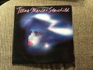 TEENA MARIE STARCHILD 1984 LP EPIC PRINT VINTAGE VINYL 9TRX