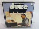 The Works of Duke, Duke Ellington & His Orchestra, Vols 16-20 vinyl box set