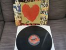 Manic Street Preachers - You Love Us Heavenly 12” Vinyl Single - Free P&P