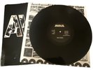 AVAIL ‎- 4AM Friday Vinyl Lookout  Records 1996, 1st Press 4AM Friday Record