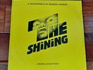 The Shining - Original Motion Picture Soundtrack Vinyl LP 1980