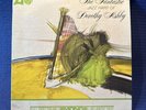 DOROTHY ASHBY THE FANTASTIC JAZZ HARP OF DOROTHY ASHBY 1965 ATLANTIC 1447 MONO