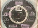 Mary Wells Ain't It The Truth / Stop Takin' Me For Granted Rare Soul Funk Oz 45