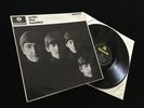 The Beatles - With The Beatles - Original UK Mono LP  - ‘Dominion. Belinda’