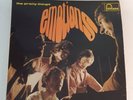 The Pretty Things – The Pretty Things 1967 Fontana – TL 5239 MONO LP