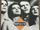 PROPAGANDA THE EIGHT TESTAMENTS OF PROPAGANDA  4 x 12