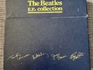 THE BEATLES E.P. Collection 15 x 7