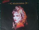 Madonna Rare Original Dress You Up 12
