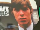 Davie Jones - Davie Jones …And Other Stories VINYL LP colored  [VINYL]