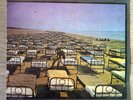 Pnk Floyd RARE MAJOR PRINT ERROR Zimbabwe Pressing A momentary Lapse of Reason