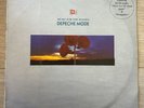 Depeche Mode RARE SUPERB Zimbabwe Pressing Music Pet Shop Erasure New Order