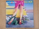 Ostrogoth - Too Hot [1x LP]