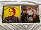 The Kinks 2 x vinyl. Muswell, Preservation Ray Davies, Beatles Rolling Stones