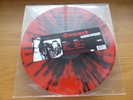 THE DAMNED - LIVE AT THE 100 CLUB - SPLATTERED VINYL - LIMITED TO 500 COPIES