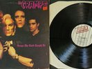 CRAMPS Songs The Lord Taught Us 1980 Original Vinyl ILP.005.A2 Δ TOne