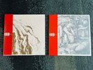 SUNN O))) White 1 and White 2 2018 Reissue/Remaster Editions - Silver