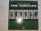 The Turtles – You Baby 1966 RNLP153