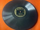 BRUNSWICK Record 78 rpm 2926 HAWAIIAN HOTEL / SOUTHERN BLUES