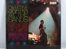 Frank Sinatra - Sinatra At The Sands-RLP 1019- 12'' Vinyl double LP 1966 VG+/VG+