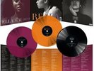 Ella Mai - Time Change Ready - Anniversary Vinyl (X) (3LP/Black Vinyl/Violet