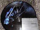 Bon  Jovi Lp 10” Live 2  Picture Disc  4 Tracks 2014 New Limited Edition