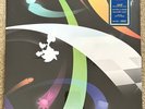 Sonic Colors  Video Game Original Vinyl Soundtrack Gold 2LP Record Colours Sega
