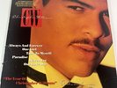 Christopher Williams Adventures In Paradise Geffen Records Vinyl LP