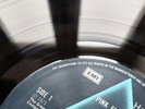 PINK FLOYD-Dark Side Of The Moon  *EX* A3/B3 *GRAMOPHONE RIM TXT *PICS POSTCARDS