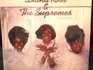 DIANA ROSS  & SUPREMES 
