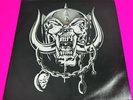 Motörhead ‎– No Remorse Limited Edition Leather Sleeve Used Vinyl
