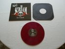 The Scream: Let it Scream Vinyl LP, Autographed by John Corabi of Motley Crue