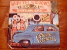Allman Brothers Band  Wipe the Windows Check the Oil  1976 Dbl Vinyl LP  NM