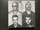 *** U2 Songs Of Surrender 4LP VINYL Super Deluxe Edition Box Set SEALED ***