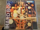Art Blakey and The Jazz Messengers,Hared Bop,Columbia Label,Mono LP