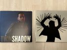 Twin Shadow Confess LP + Eclipse White marble LP vinyl